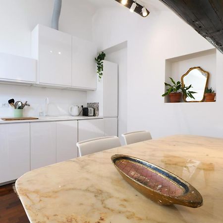 Primopiano - Pistrucci Apartment Milano Exterior foto