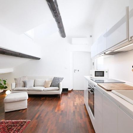 Primopiano - Pistrucci Apartment Milano Exterior foto