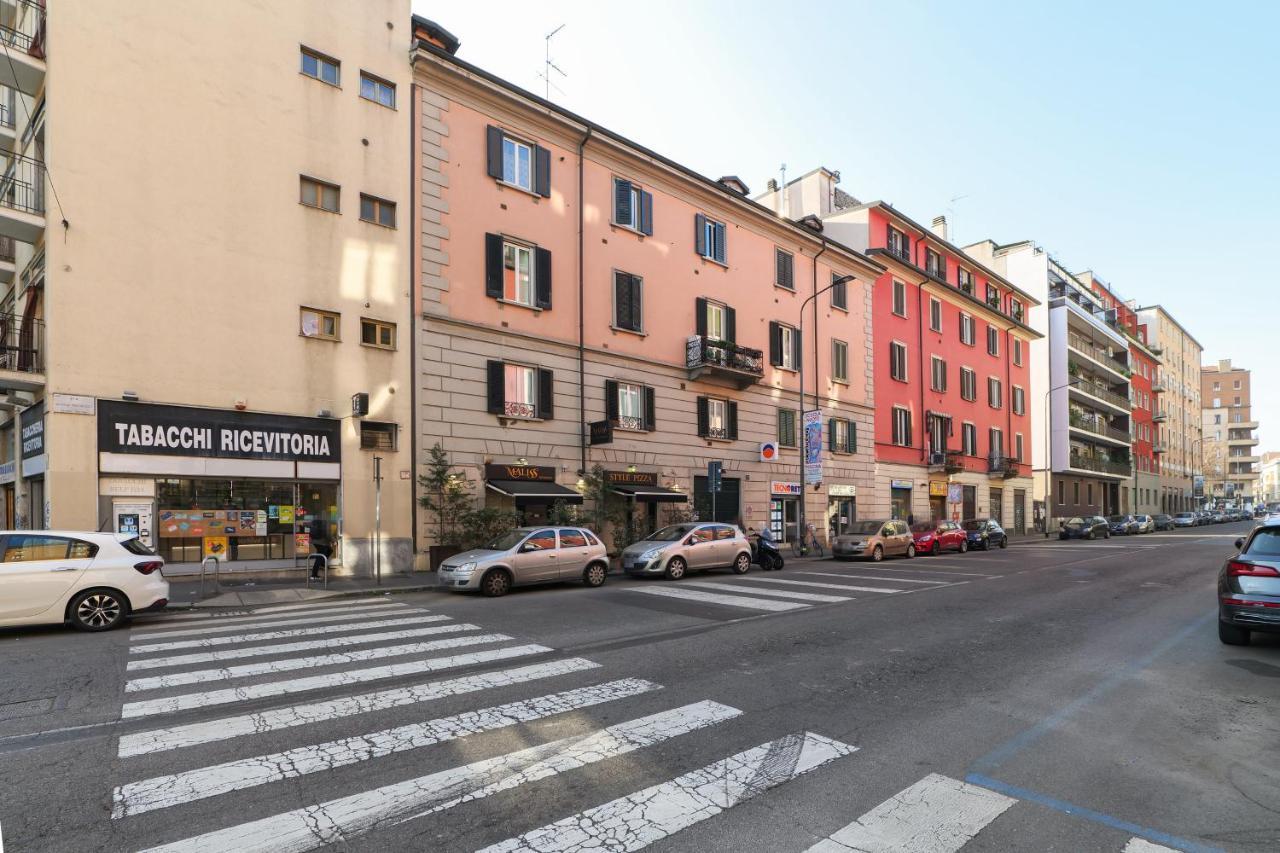 Primopiano - Pistrucci Apartment Milano Exterior foto