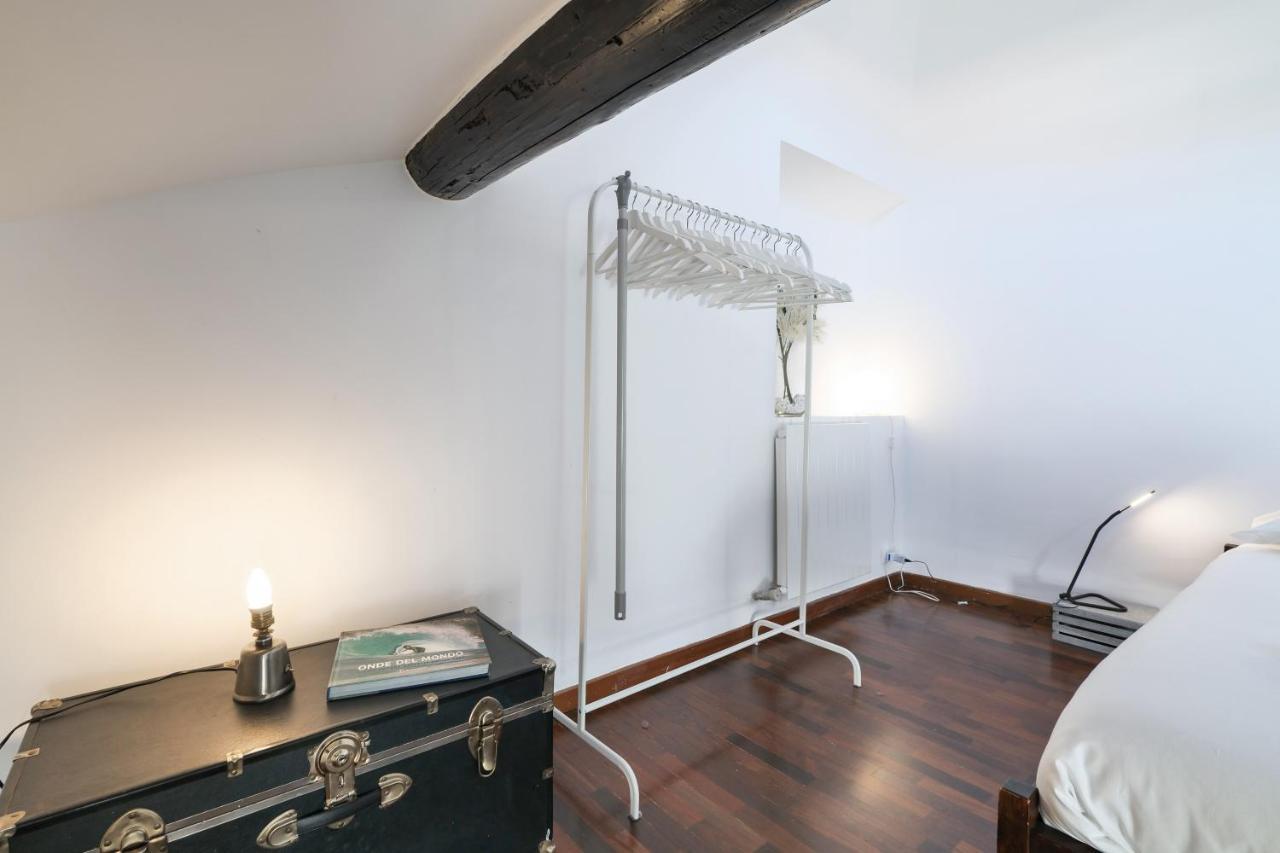 Primopiano - Pistrucci Apartment Milano Exterior foto