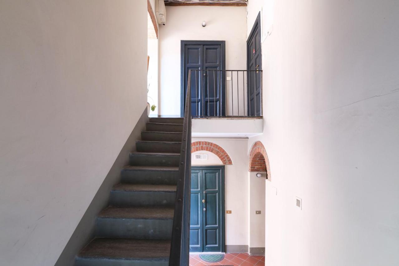 Primopiano - Pistrucci Apartment Milano Exterior foto