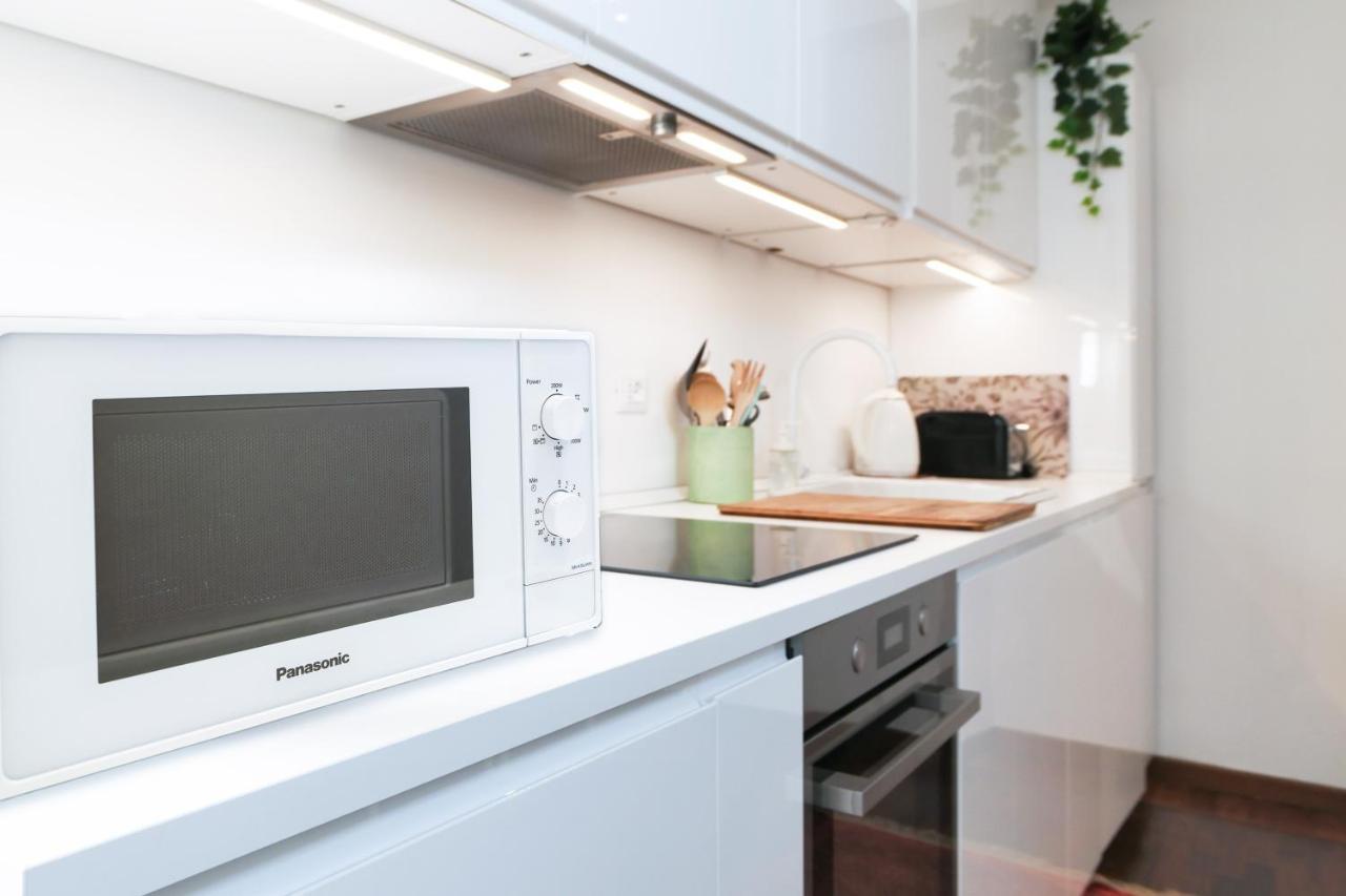 Primopiano - Pistrucci Apartment Milano Exterior foto