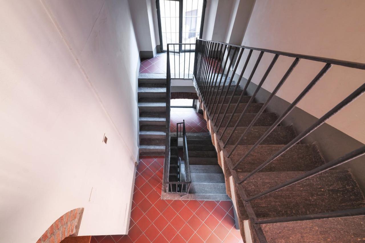 Primopiano - Pistrucci Apartment Milano Exterior foto
